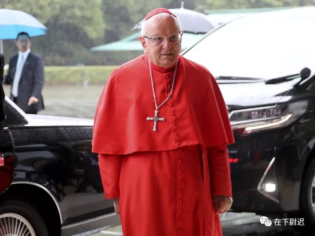 法国前总统萨科齐;比利时国王菲利普;荷兰国王威廉-亚历山大;瑞典国王