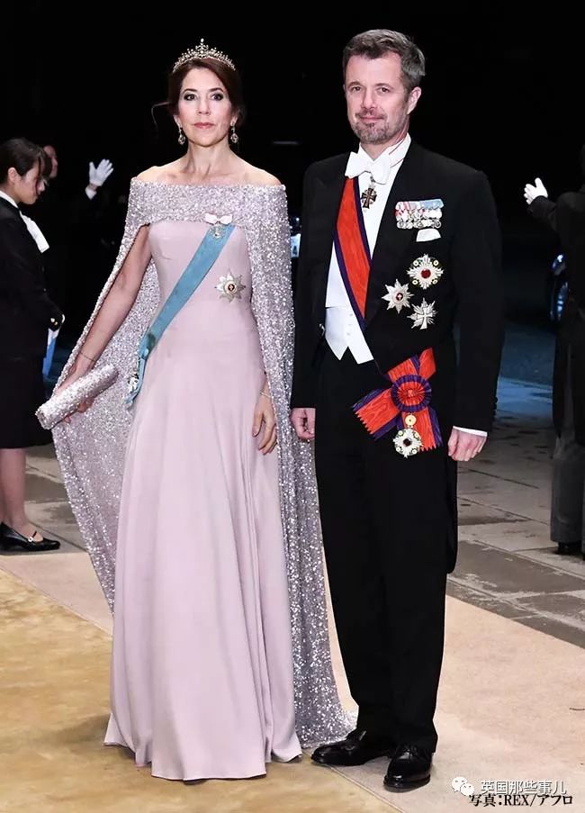 安德烈-巴比什及其妻子▼德国总统施泰因迈尔和夫人▼罗马尼亚总统