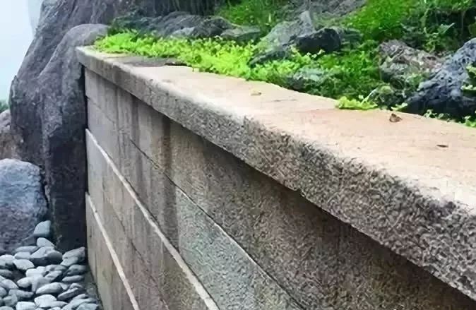 超级干货石材压顶技巧超详细总结附实拍图