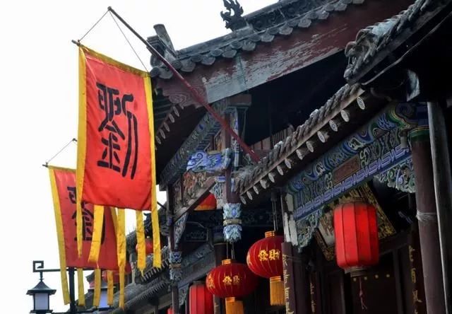 【原创欣赏】 郑长春 · 故乡是每个人身上的胎记_社旗