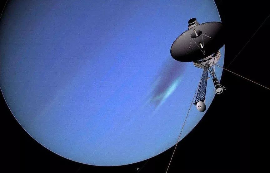 令人兴奋!nasa制定10年计划,未来美国飞船或飞往这几颗星球