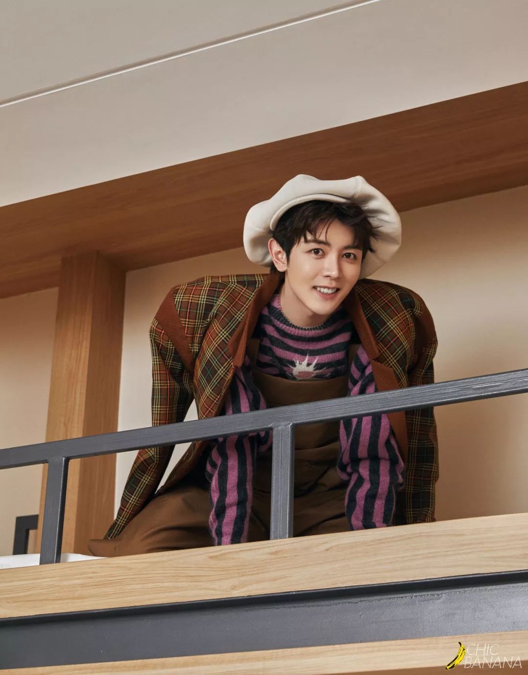 戴景耀xchicbanana随性