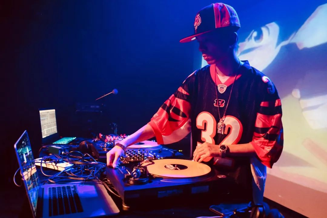 nf音乐 | dj nasty ray - crooklyn mix_hip-hop