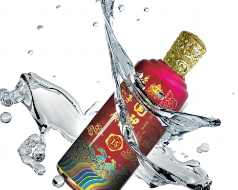 国熙酱香酒,真正53度纯粮酱香酒,每一滴都是陈年佳酿_茅台镇