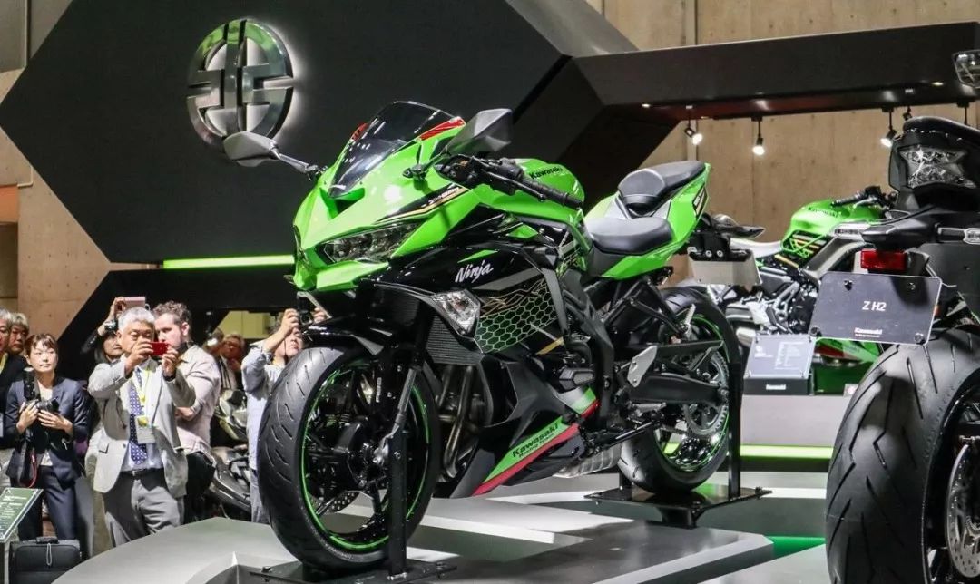 250cc四缸 关于川崎zx25r 你想知道的!公升级电控_搜狐汽车_搜狐网