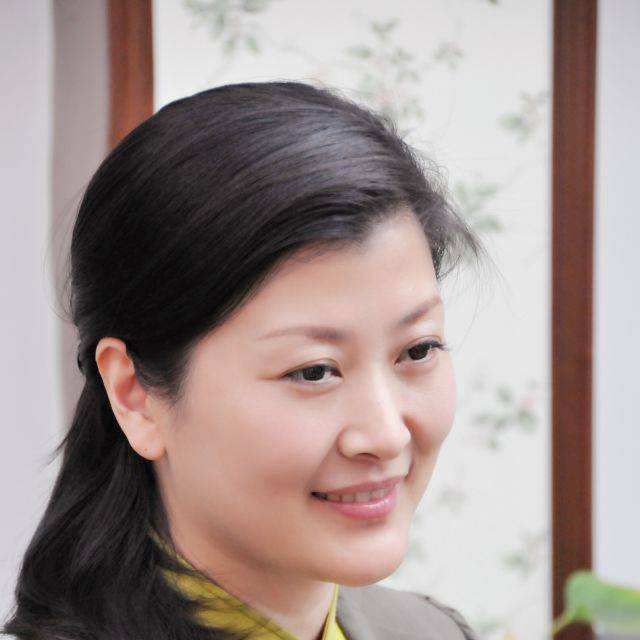 樊锦诗此生注定我就是莫高窟的守护人