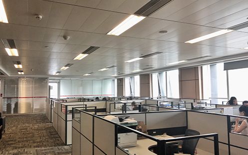 燕侨大厦(3号线燕塘站)/广州市越秀区广州大道中139号电信大厦(5号线