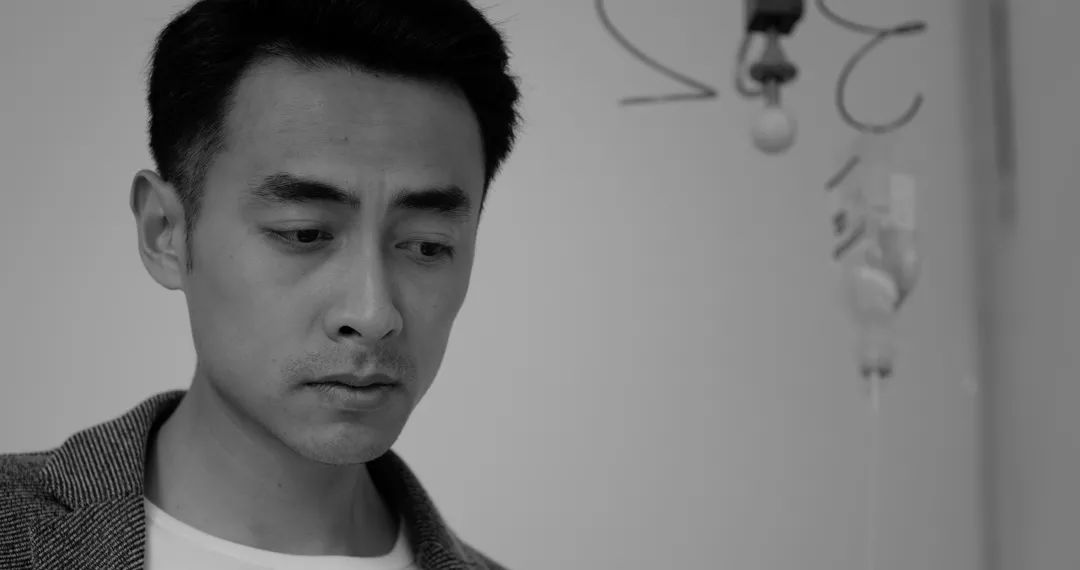 张先:我想突出一种古老和新的概念.