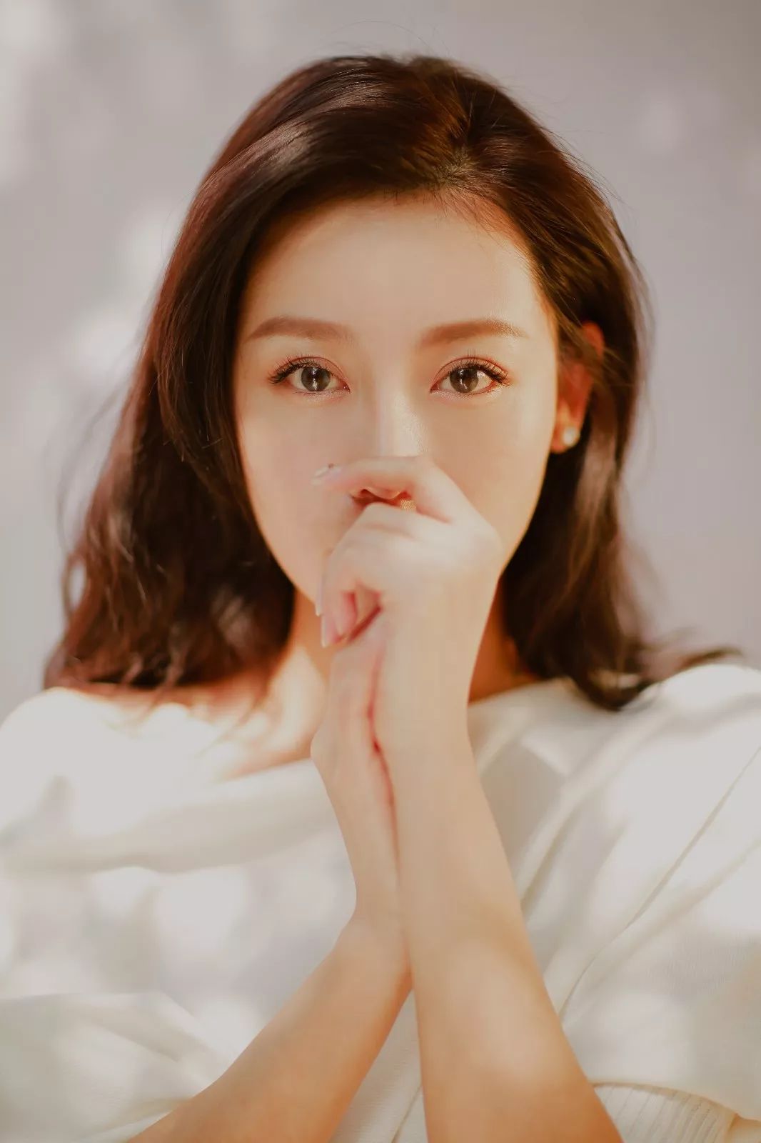 这些"神秘人"有话说.