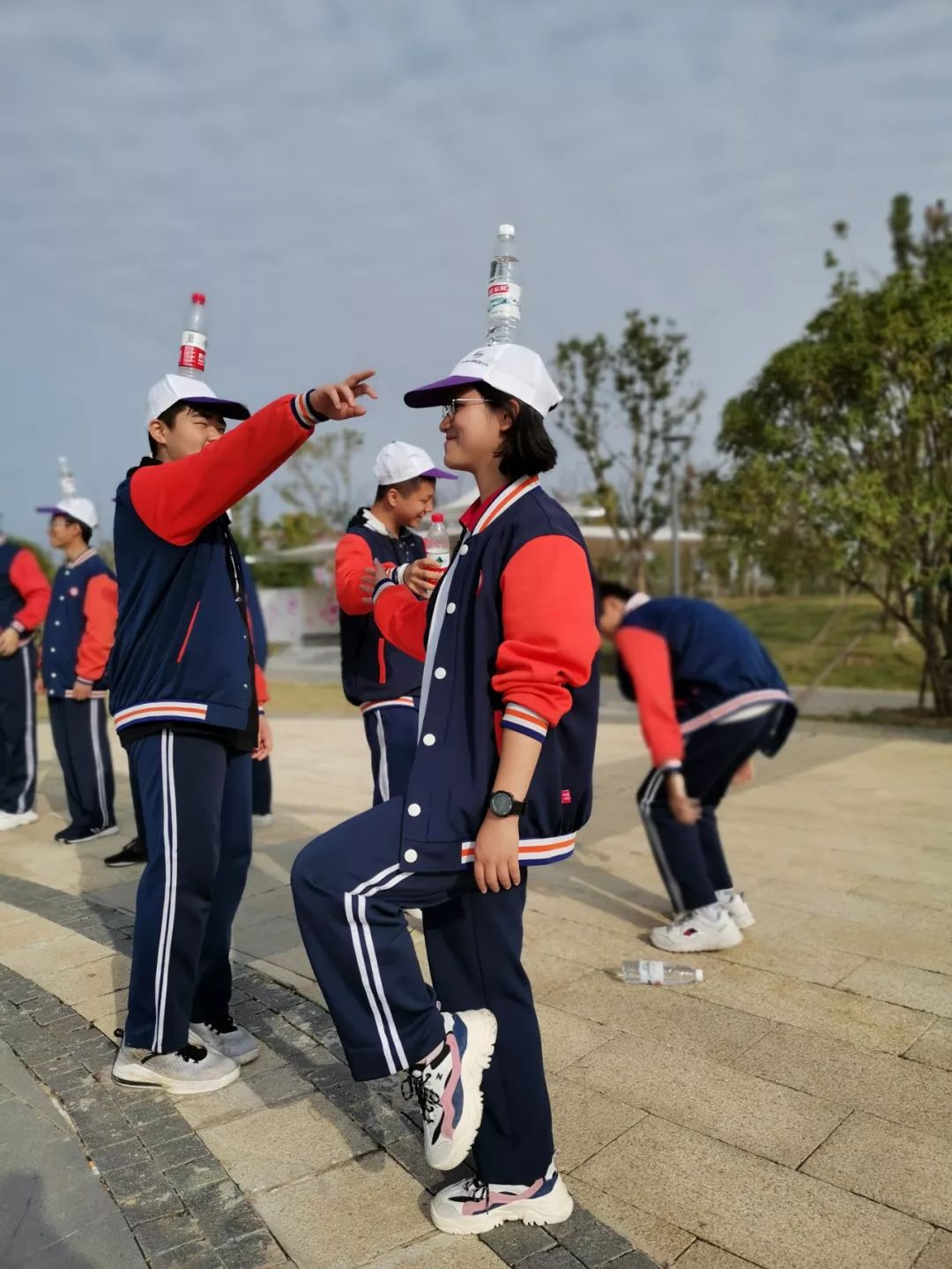 宜昌市第九中学九年级秋季研学旅行