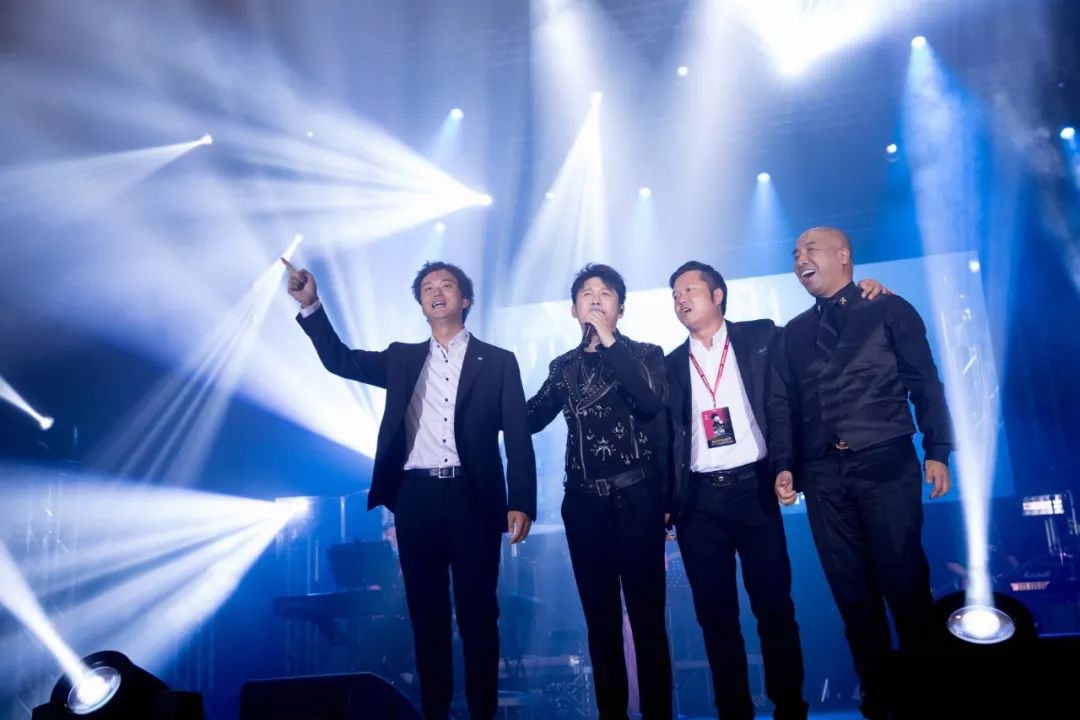 音乐唱作人高进意大利巡演刷新历史新高度当地政府授予城市友谊勋章