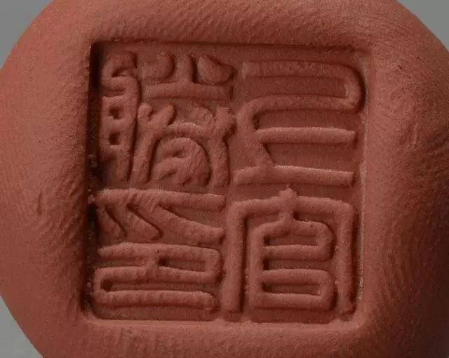 读印:汉印“骑千人印”-搜狐大视野-搜狐新闻
