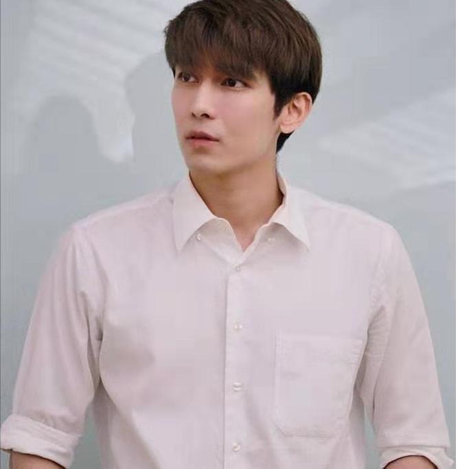 真爱墨菲定律mew遇到了傲娇受真爱模式开启