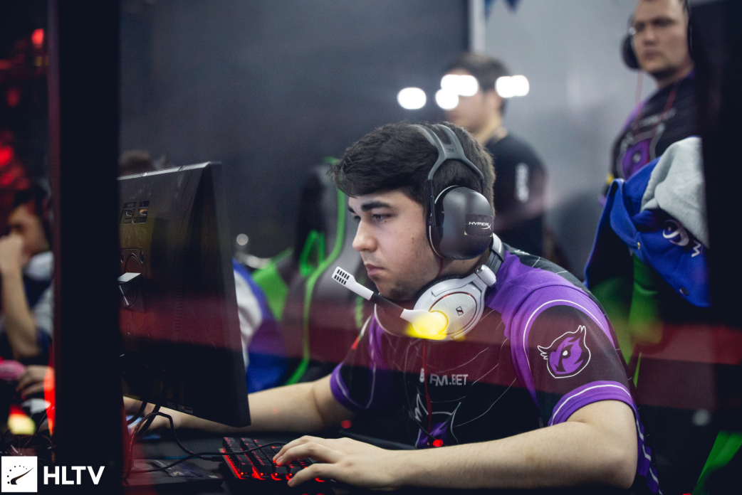 windigo下放土耳其狠人calyxblocker重回主力阵容