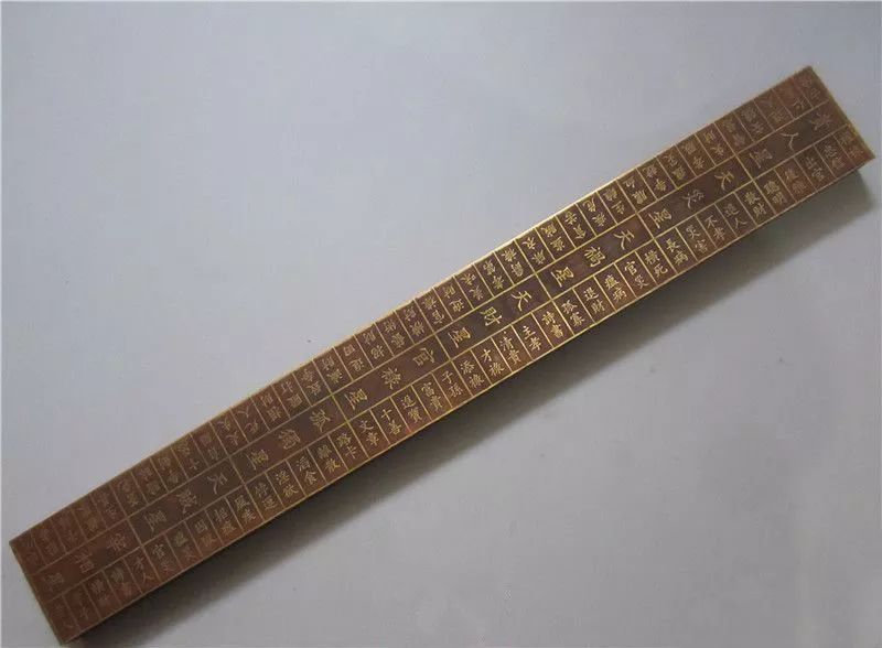 鲁班尺的专业用法真的有那么玄妙