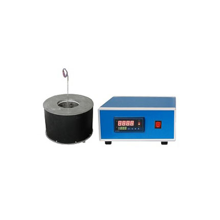 DSCT-6型石油产品残炭测定仪特点