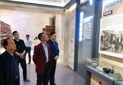 章丘荣耀!中国民营航天第一企创始人李顺成荣归故里!_星际