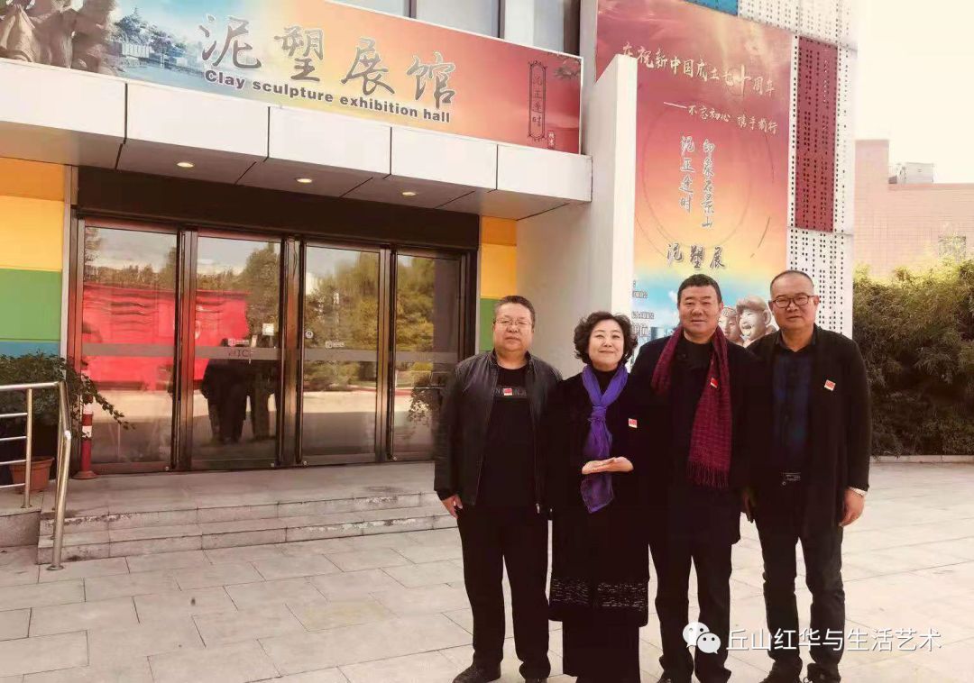 李晓楠文学研讨会在北京举行