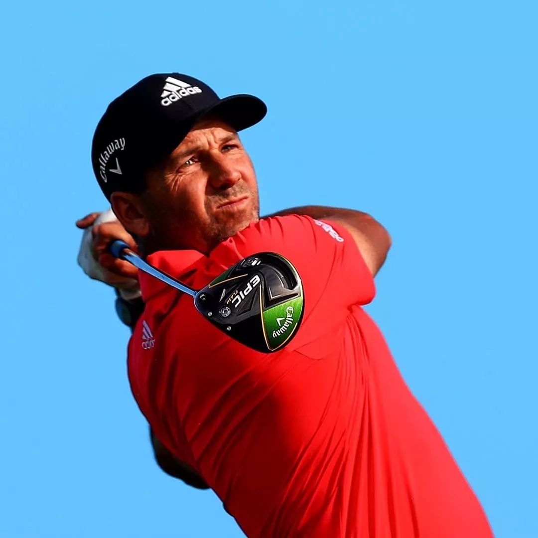 danny willett丹尼·威利特kevin na 罗相昱henrik stenson亨利克·斯