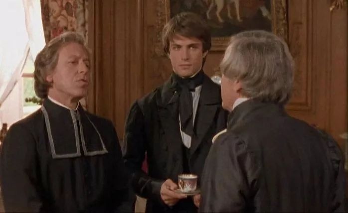 致命女人大结局两性关系的秘密早就写在了这本书里