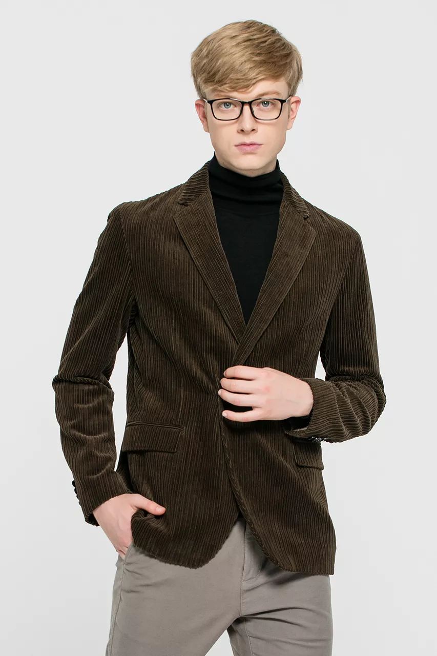 爵克卡利斯特男人的自律与品质生活