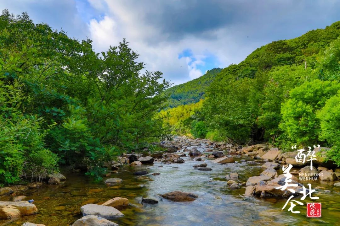 北仑这条私藏的秀美山川,你无法拒绝!