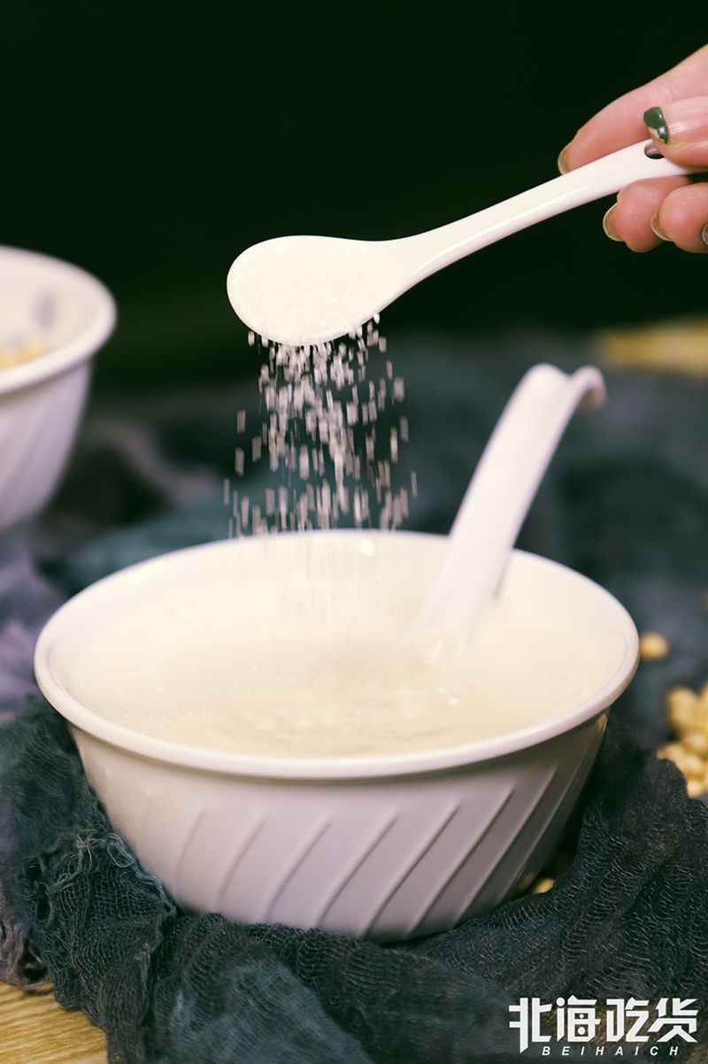 深夜豆浆来北海了全场88折