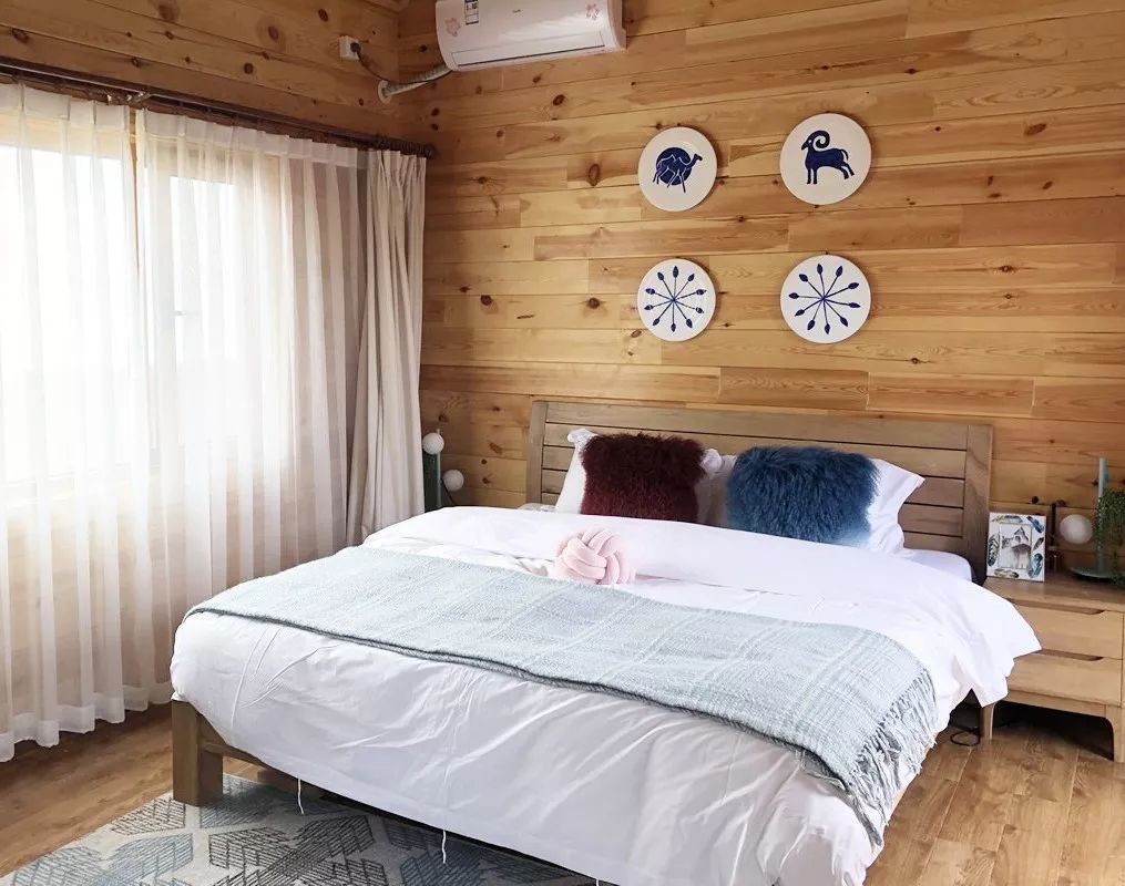 一文答疑 | 日光山谷住宿单元全解析