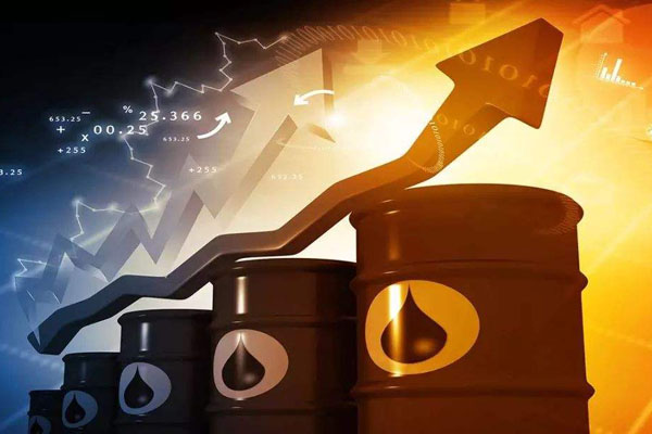 德璞资本：出于对2020年需求增长疲弱的担忧 OPEC+将考虑是否进一步减产550 / author:Bayin Catseo / PostsID:1499345