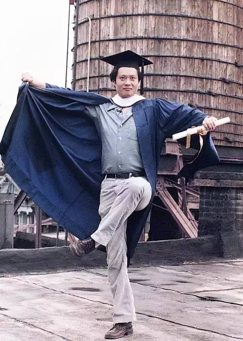 在李安65岁生日,回顾他的"窝居六年"