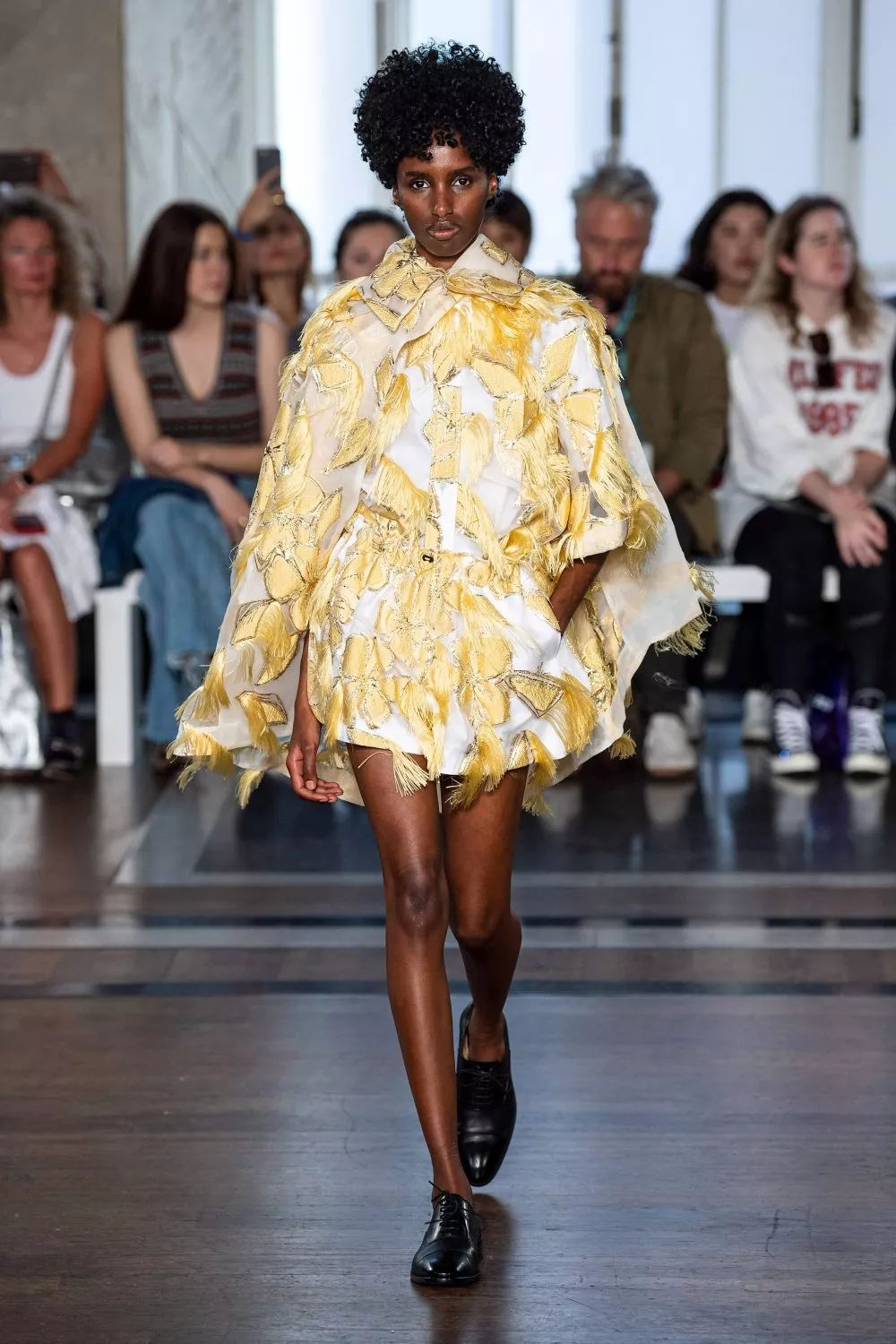 toga伦敦时装周2020春夏系列