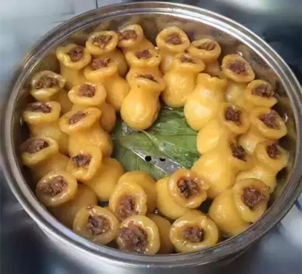 吃货"们依然忘不了舌尖上的霞浦走进《风味人间》,这些宁德美食馋