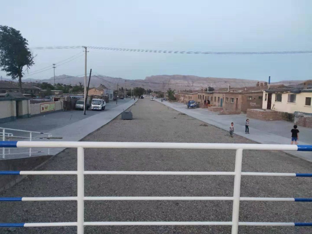 平房区改造:我想住在乌达区,环境美了,百姓乐了!