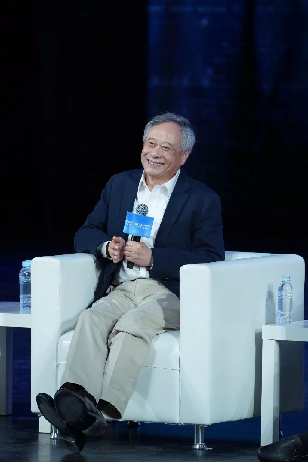 李安的超时空电影双子杀手十年一觉电影梦