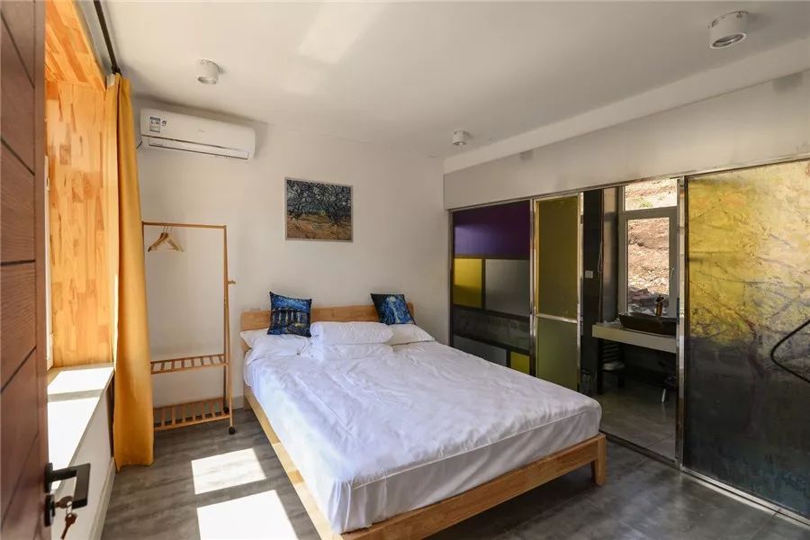 通化十佳旅游民宿:"果宿"精品民宿(集安市)