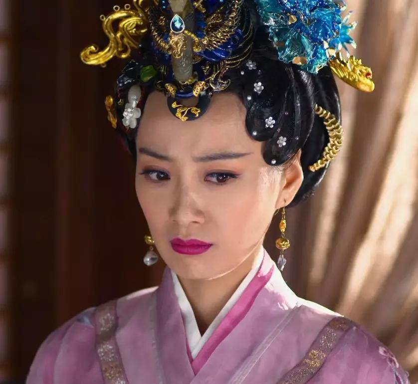 芈茵原本是来燕国当王后的,谁知道她的运气那么不