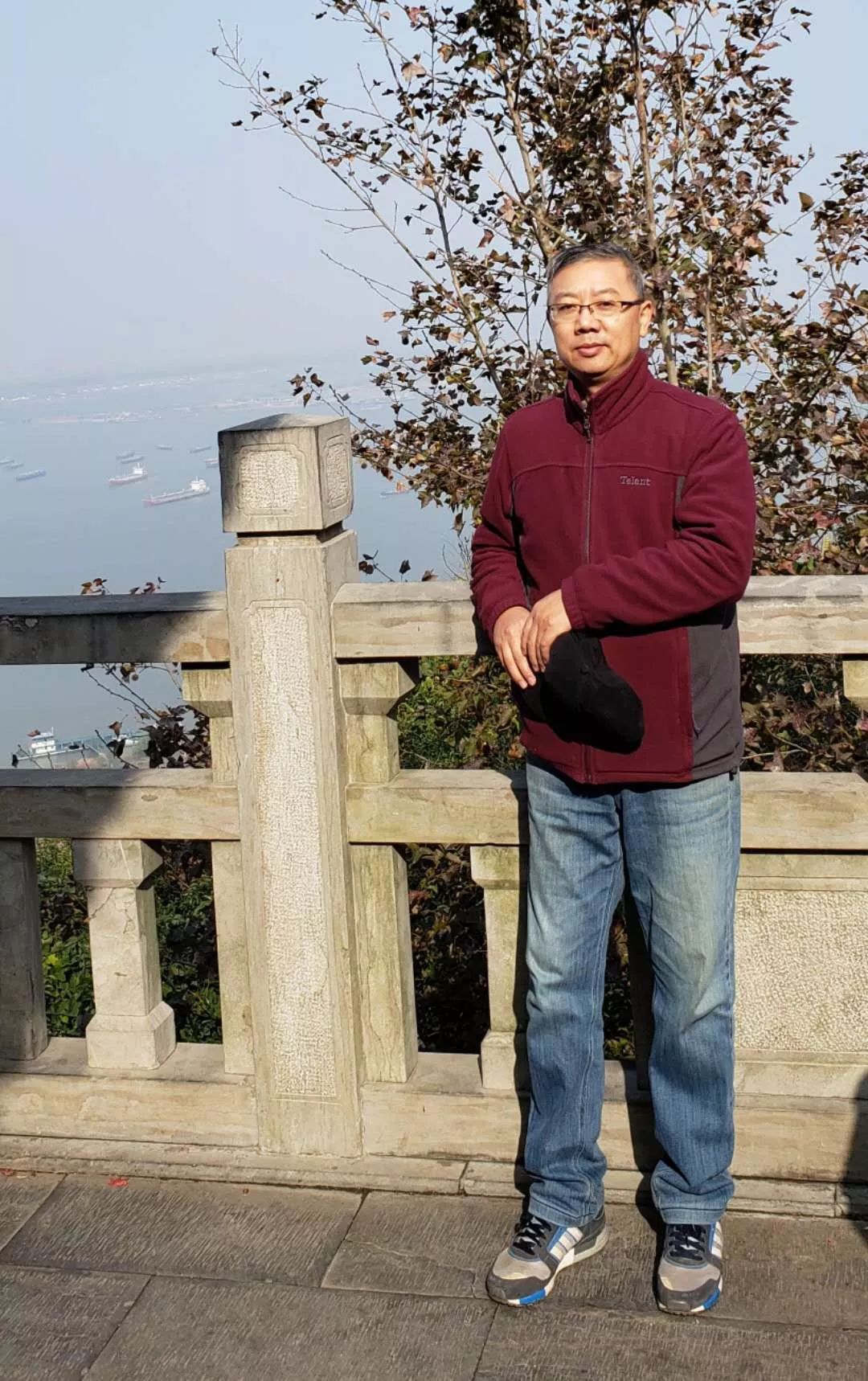 名师荐读陈朝晖教授推荐菜根谭