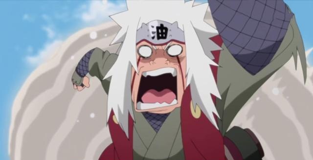 博人传129佐助叛逃自来也偷窥博人表白网友有内味儿了