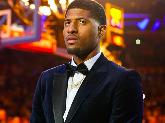 保罗乔治提前复出 快船真要碾压湖人 联盟第一没悬念了?