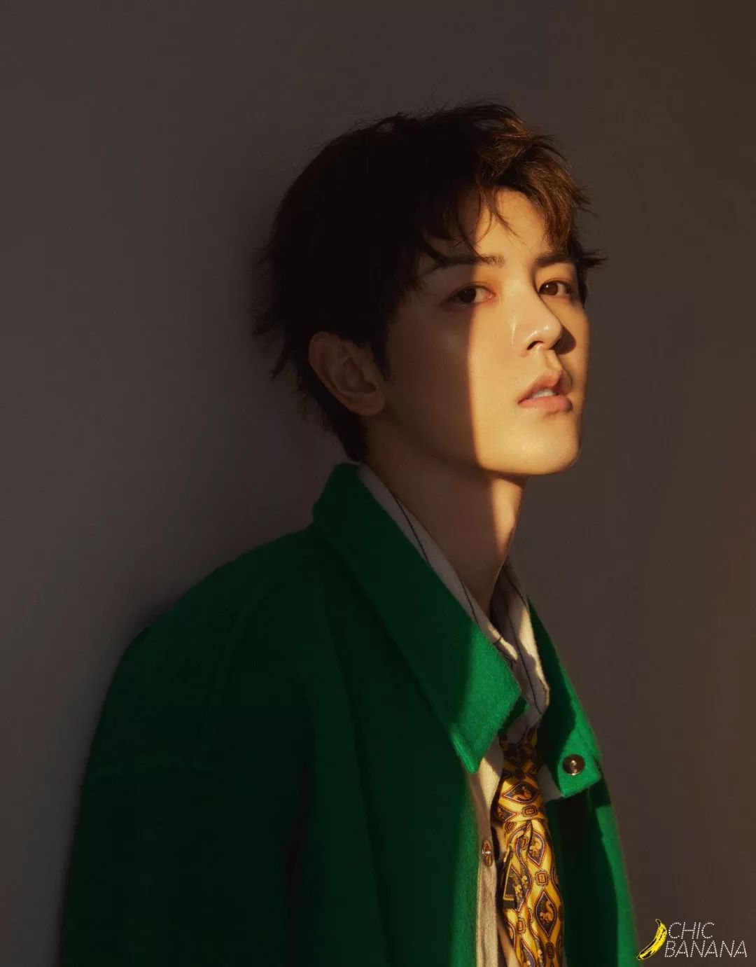 戴景耀xchicbanana随性