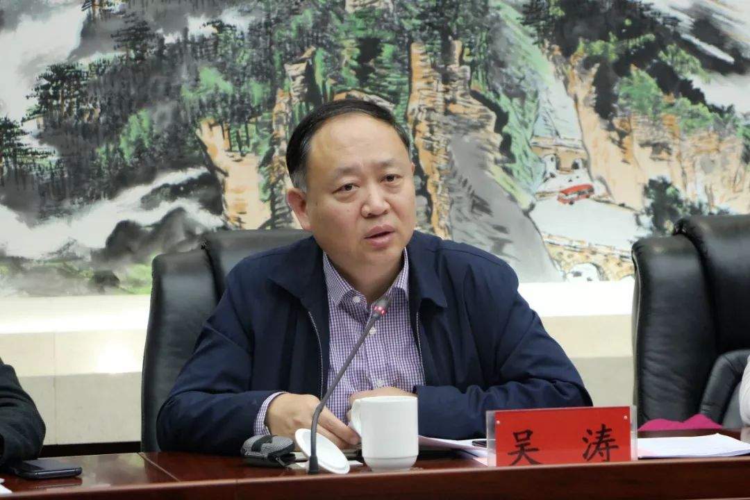 通州向"独角兽"伸橄榄枝,十余家估值超70亿企业到副中心考察!