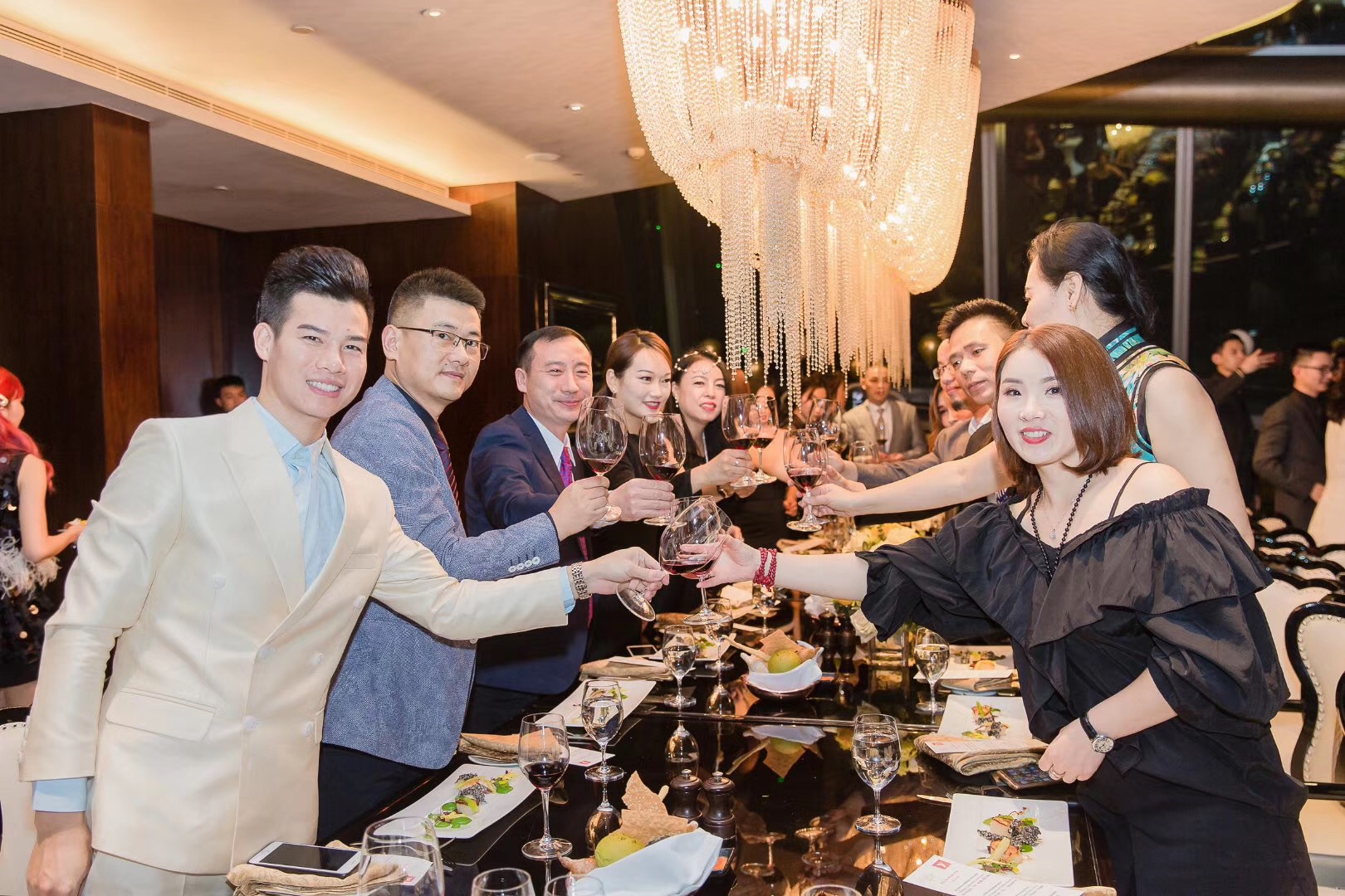 庆贺 | 耀你·易企播《私董会》圆满落幕