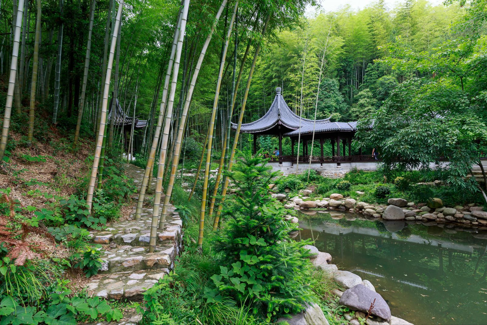 陶祖圣境风景区介绍图片