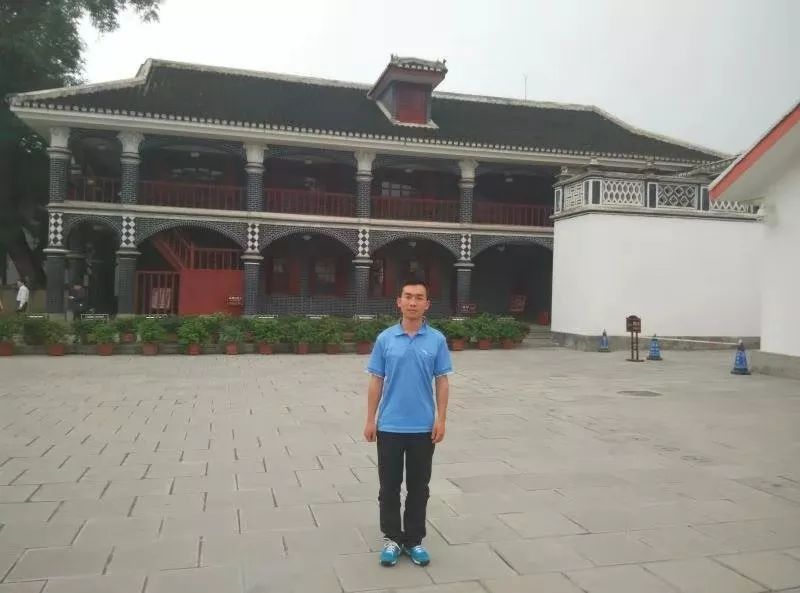 【泸西文苑】金亮 | 我的一生