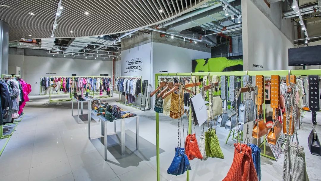 致谢altershowroomss20订货会圆满落幕