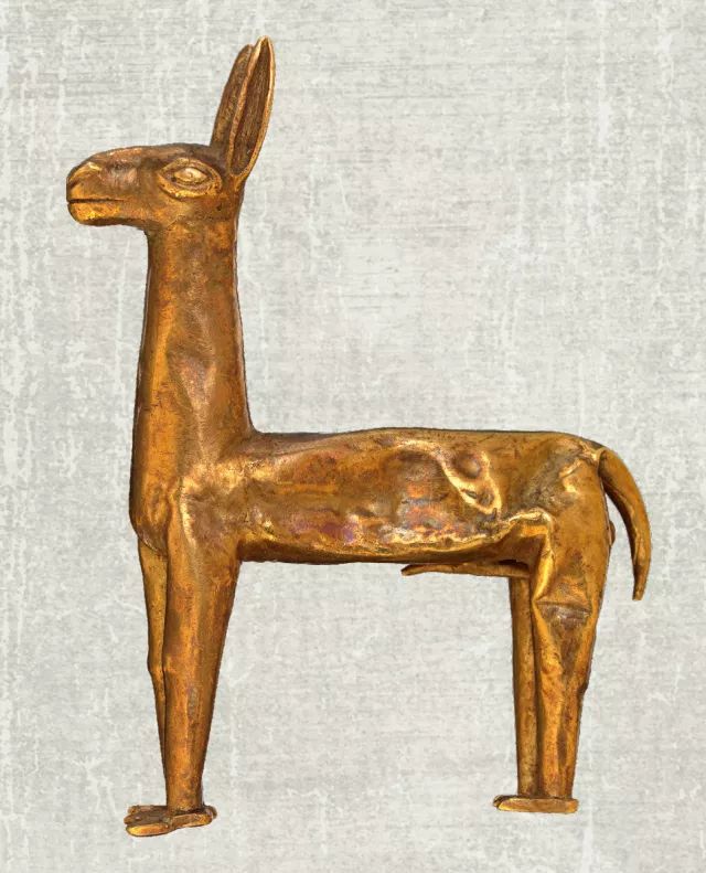 印加之路迎向太阳神的光辉