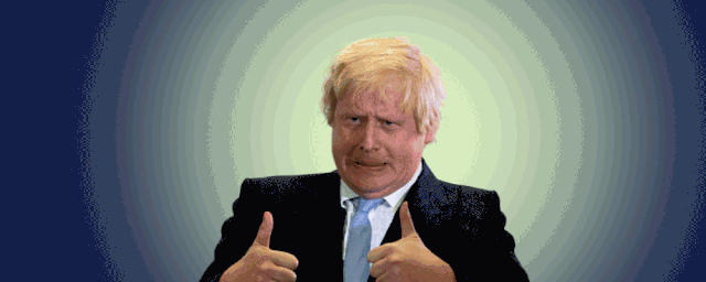 新脱欧协议刚通过半小时就被宣布撤回鲍里斯的操作暴露