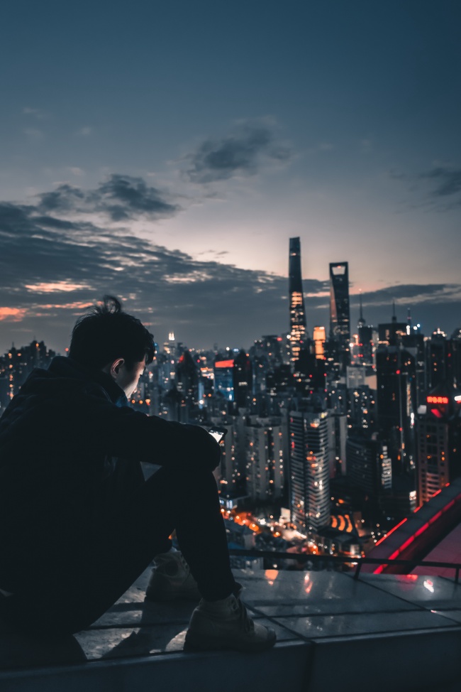 职场轶事:献给异地职场人-别让人生留下太多遗憾!
