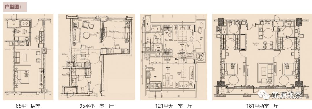 热点评述泰康之家燕园