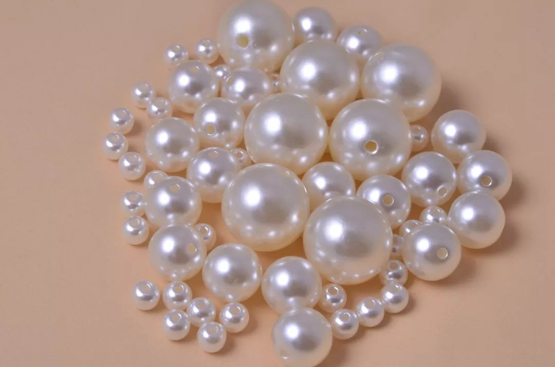 市面上最常见的三种仿珍珠你也能轻松鉴别